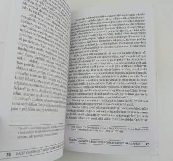 Karen Horney: Neurotická osobnost naší doby