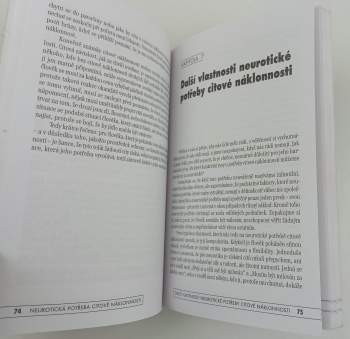 Karen Horney: Neurotická osobnost naší doby