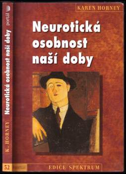 Neurotická osobnost naší doby