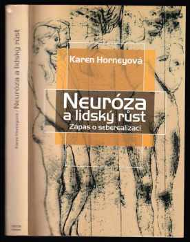 Neuróza a lidský růst