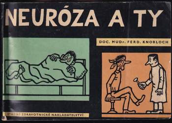 Neuróza a ty