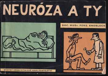 Neuróza a ty