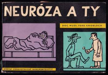 Neuróza a ty