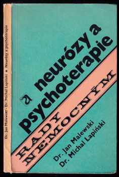 Neurózy a psychoterapie
