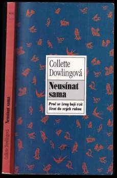 Colette Dowling: Neusínat sama