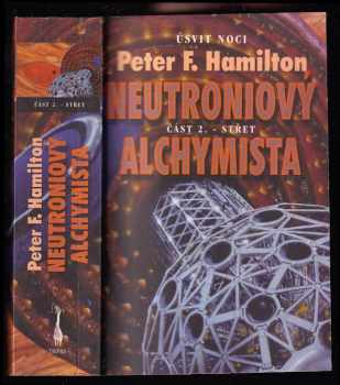 Neutroniový alchymista