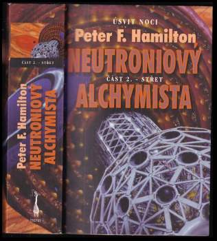 Neutroniový alchymista