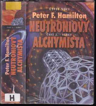 Neutroniový alchymista