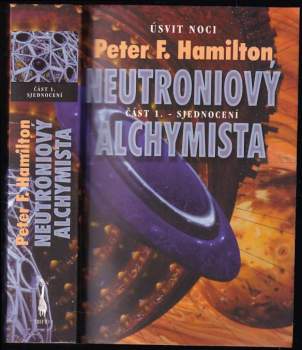 Neutroniový alchymista