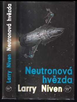 Larry Niven: Neutronová hvězda