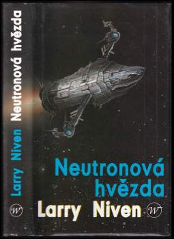 Neutronová hvězda