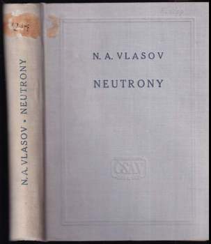 Neutrony