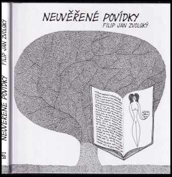 Neuvěřené povídky
