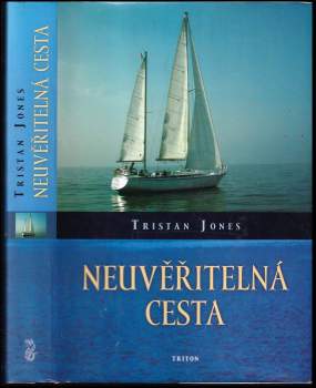 Neuvěřitelná cesta