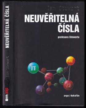 Neuvěřitelná čísla profesora Stewarta