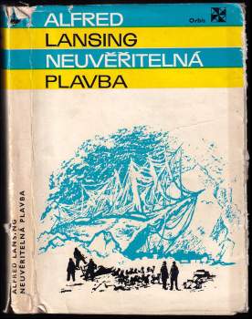 Neuvěřitelná plavba