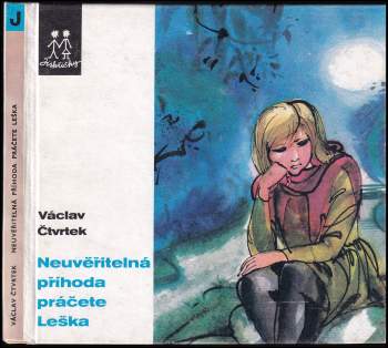 Neuvěřitelná příhoda práčete Leška