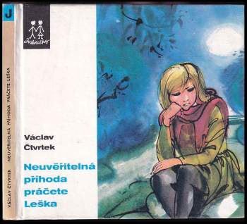 Neuvěřitelná příhoda práčete Leška