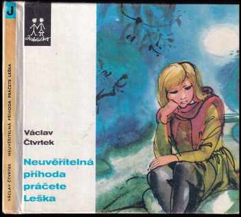 Neuvěřitelná příhoda práčete Leška