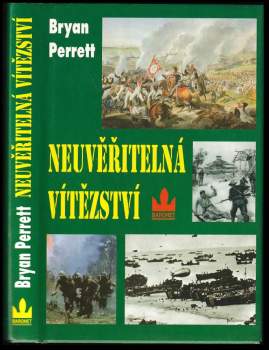 Neuvěřitelná vítězství
