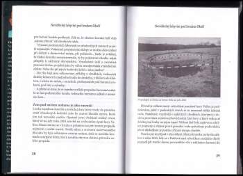 Otomar Dvořák: Neuvěřitelné jevy a podivuhodné bytosti