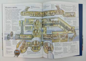 Richard Platt: Neuvěřitelné pohledy