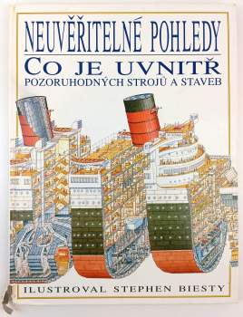 Neuvěřitelné pohledy