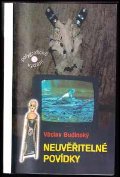 Neuvěřitelné povídky