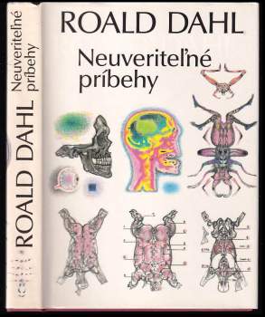 Roald Dahl: Neuveriteľné príbehy