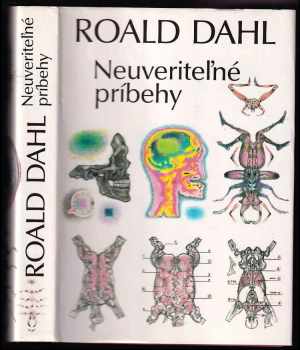 Neuveriteľné príbehy