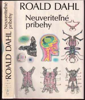 Neuveriteľné príbehy