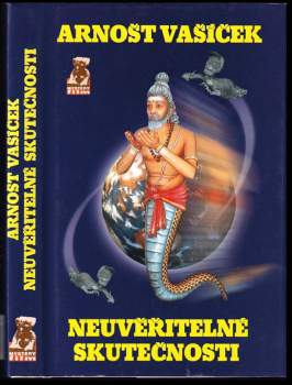 Neuvěřitelné skutečnosti