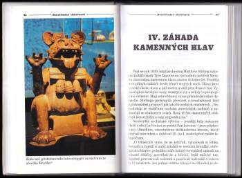 Arnošt Vašíček: Neuvěřitelné skutečnosti