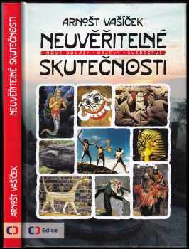 Neuvěřitelné skutečnosti