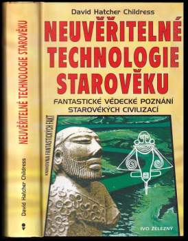 Neuvěřitelné technologie starověku