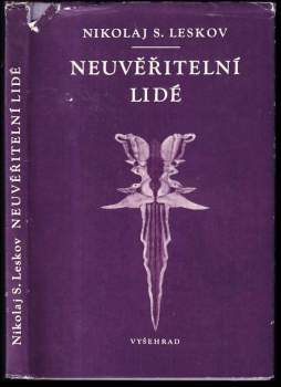 Neuvěřitelní lidé