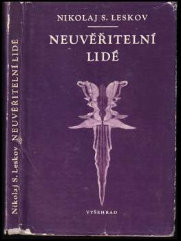 Neuvěřitelní lidé