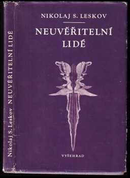 Neuvěřitelní lidé