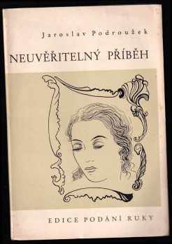 Neuvěřitelný příběh
