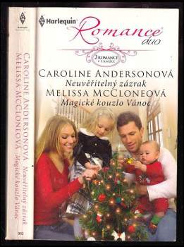 Neuvěřitelný zázrak, Magické kouzlo vánoc