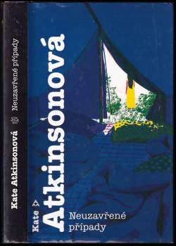 Neuzavřené případy