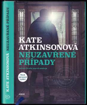 Neuzavřené případy