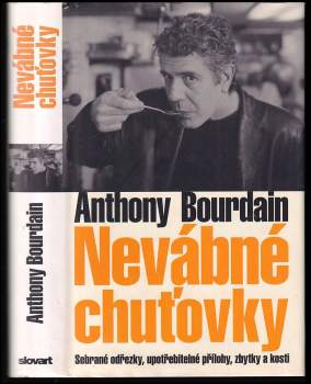 Nevábné chuťovky