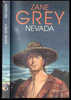 Nevada - Zane Grey (1994, Olympia) - ID: 930741