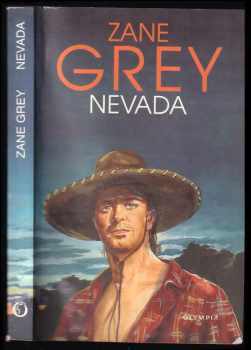 Nevada - Zane Grey (1994, Olympia) - ID: 538035