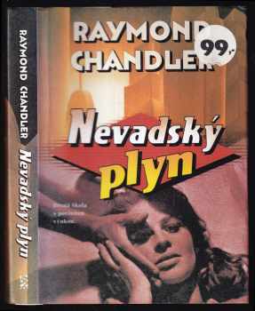 Raymond Chandler: Nevadský plyn