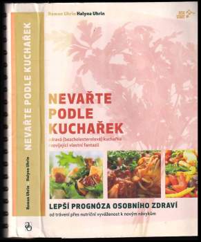 Nevařte podle kuchařek