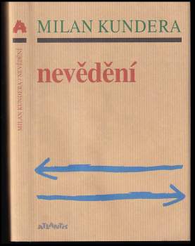 Nevědění