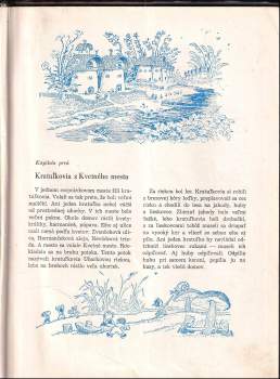 Nikolaj Nikolajevič Nosov: Nevedkove dobrodružstvá