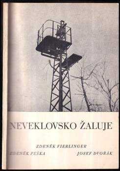 Neveklovsko žaluje